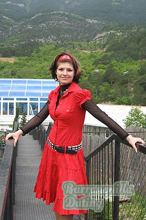 Ukraine women