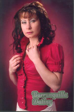 Ukraine women