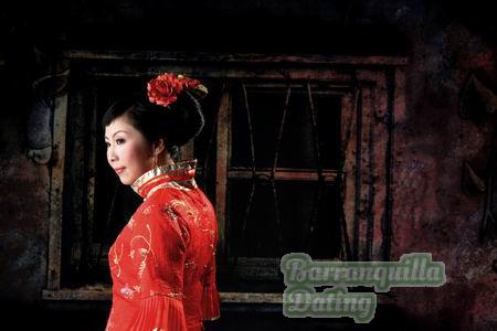 China women