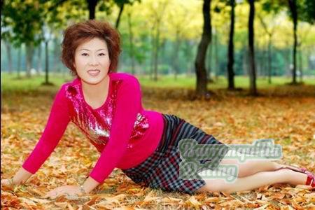 China women