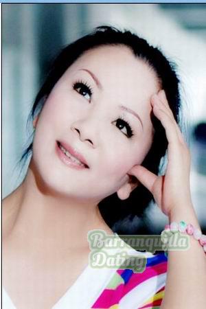 China women