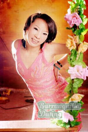 China women