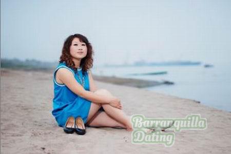 China women