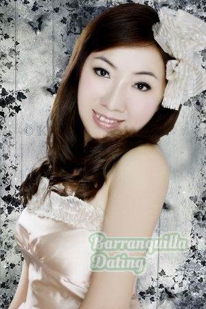 China women