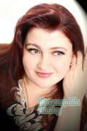 Ukraine women