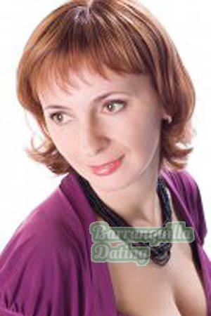 Ukraine women