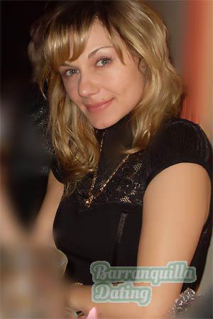 Ukraine women