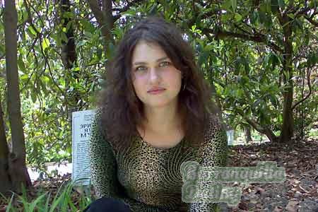 Ukraine women