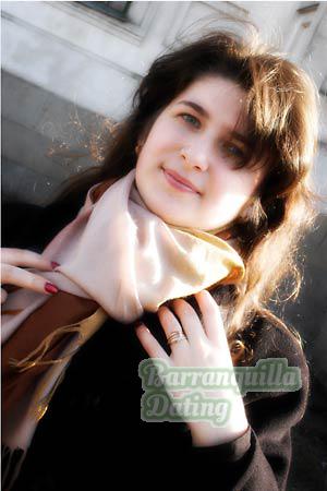 Ukraine women