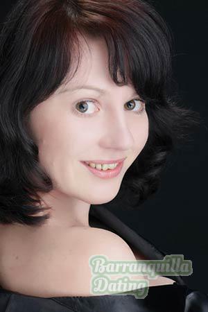 Ukraine women