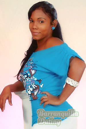 Colombia women