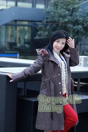 China women