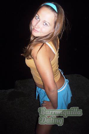 Ukraine women