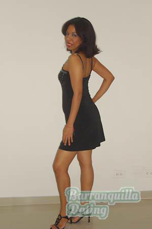 Colombia women