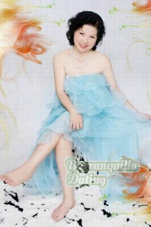 China women