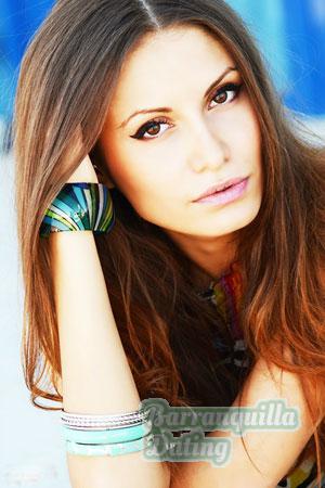 Ukraine Women