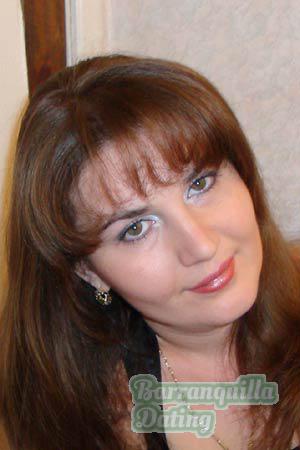 Ukraine women