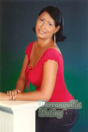 Colombia women