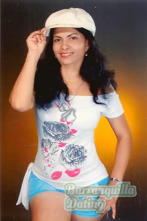 Colombia women