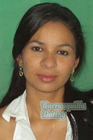 Colombia women