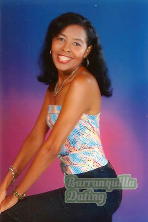 Colombia women