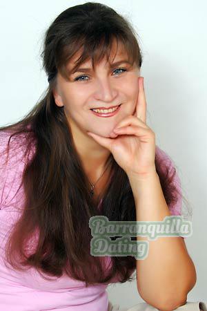 Ukraine women