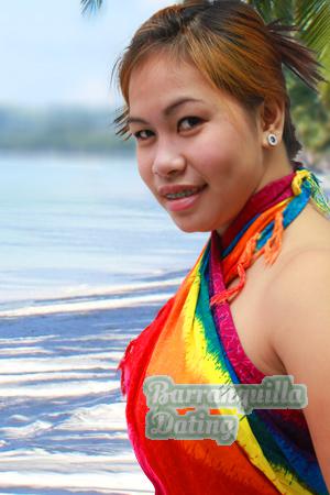 Philippines women