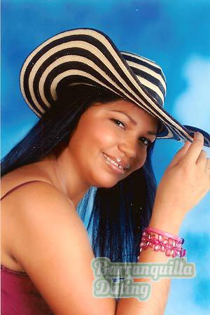 Colombia women