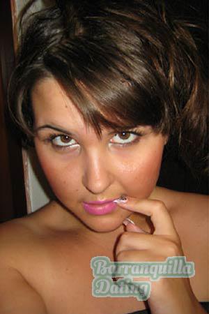 Ukraine women