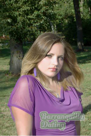 Ukraine women
