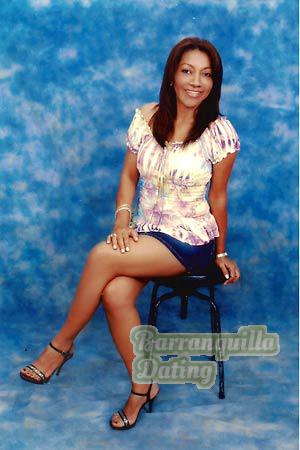 Colombia women