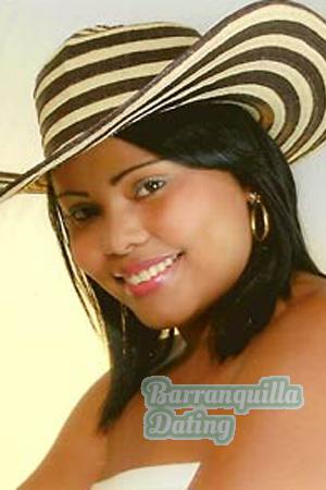Colombia women