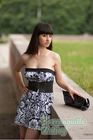 Ukraine Women