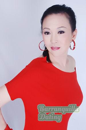 China women