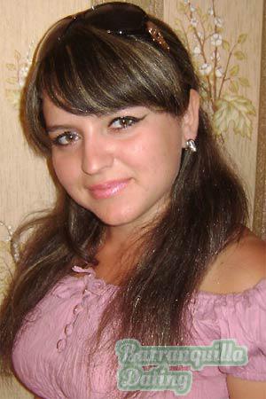 Ukraine women