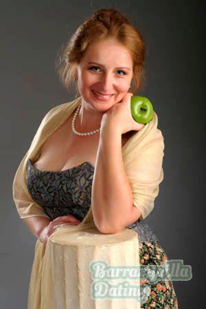 Ukraine women