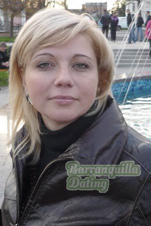 Ukraine women