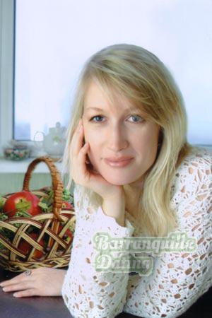 Ladies of Eastern-Europe