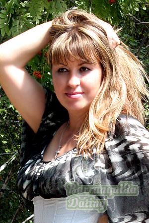 Ukraine women