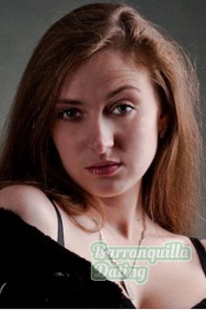 Ukraine women