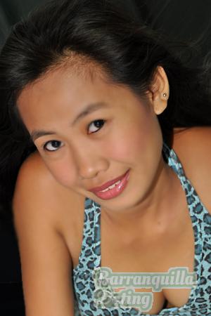 116605 - Angelica Age: 22 - Philippines