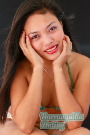 116627 - Arlene Age: 23 - Philippines