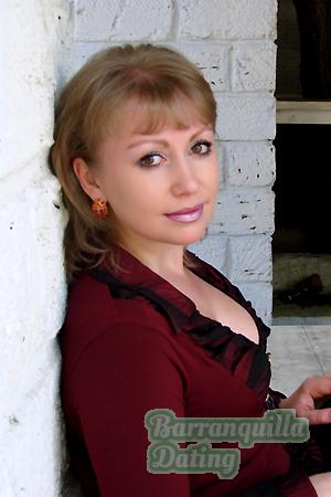 Ukraine Women