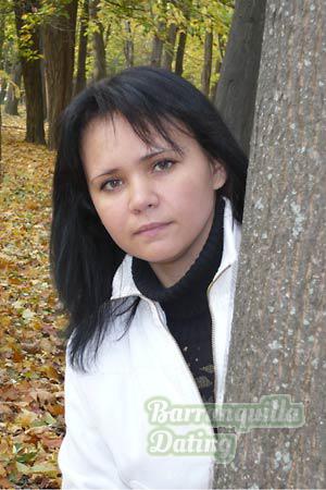 Ukraine women