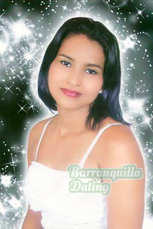 Colombia women