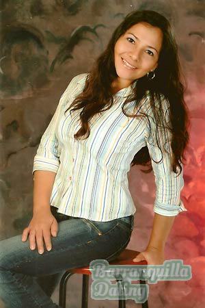 Colombia women