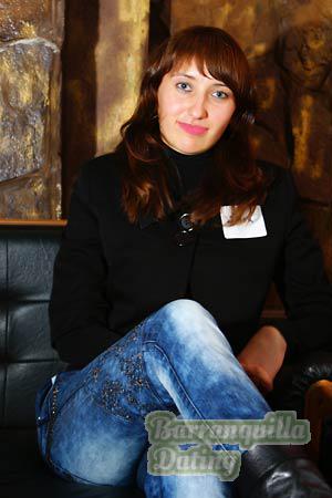 Ukraine women