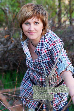 Ukraine women