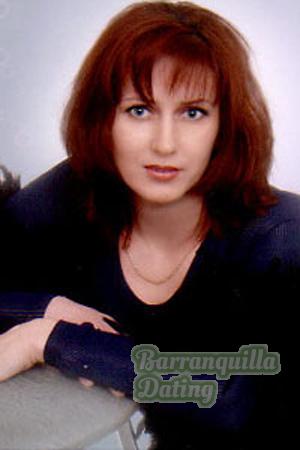 Ukraine women