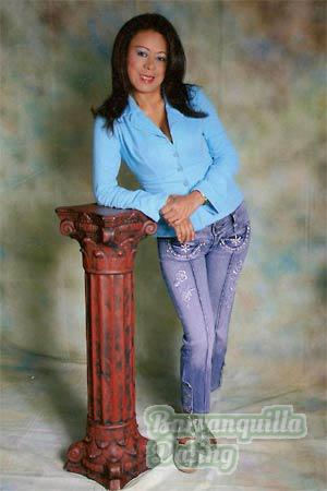 Colombia women